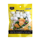  Gói long não thơm khử mùi đuổi côn trùng tủ quần áo Hando 120g 