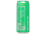  Nước ngọt Sprite hương chanh thùng 24 lon x 320ml 