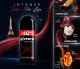  [Tặng thêm 40% dung tích] Lăn khử mùi X-Men For Boss 70ml - Hương nước hoa châu Âu 