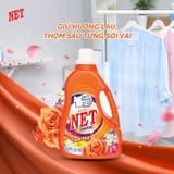  Nước giặt NET Matic chai x 3.3kg 