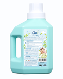  Nước Giặt On1 Baby 1-3kg 