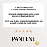  Dầu Gội PANTENE Pro-V Ngăn Rụng Tóc/ Phục Hồi Hư Tổn/ Suôn Mượt Óng Ả/ Giảm Gàu/ Dưỡng Ẩm - Chai 650ml 