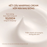  Kem dưỡng ẩm cho bé Huggies Power of Seed 150g MỚI với tinh chất Moroccan Seed oil quý hiếm 