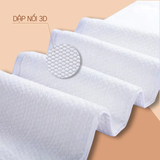  Khăn Tắm Cotton MyLan Cao Cấp Mềm Mại 70x140cm 
