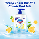  Lốc 3 Xà Bông Cục SAFEGUARD Sạch 99% Vi Khuẩn & Dịu Nhẹ Cho Da Trắng 115-125Gx3 