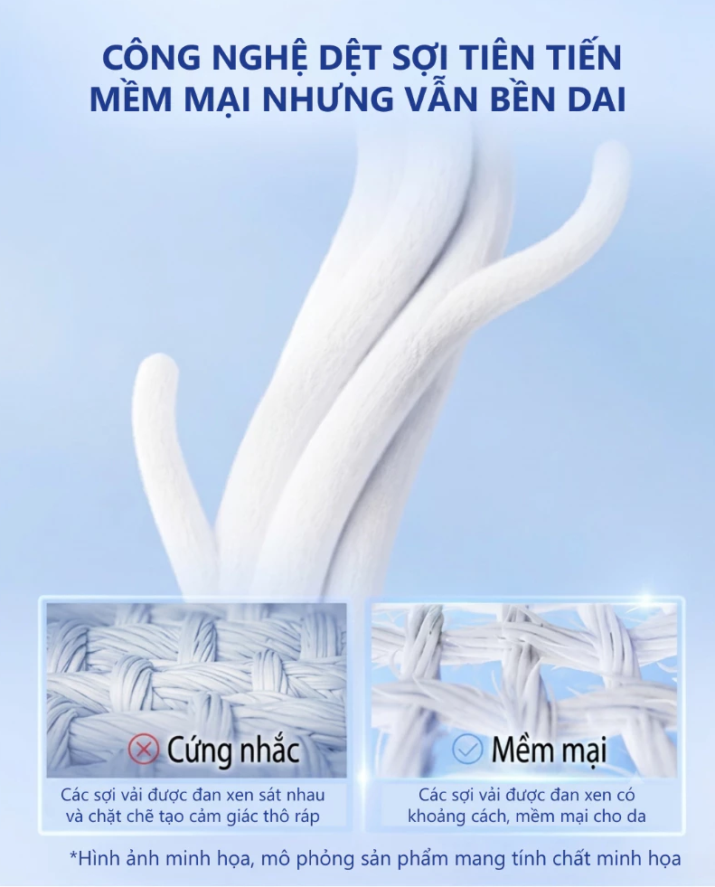  Khăn Giấy Rút Cao cấp Tempo Velvet Không Mùi 4 Lớp Bền Dai, An Toàn Thương Hiệu Đức (LỐC 4 GÓI) 
