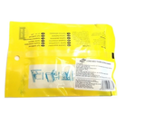  Gói long não thơm khử mùi đuổi côn trùng tủ quần áo Hando 120g 