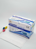  Khẩu trang y tế Cô Gái Famapro 4 lớp 