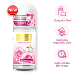  Lăn Khử Mùi CINDY BLOOM Hương Nước Hoa Dành Cho Nữ 50ml 