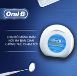  Chỉ Nha Khoa ORAL-B Essential Floss - Hộp 50m 
