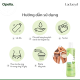  Dung Dịch Vệ Sinh Phụ nữ Lactacyd Odor Fresh Ngăn Mùi 24H 250ml 