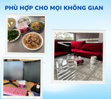  Giấy Rút Đa Năng Elene Deluxe 4 Lớp - size S, Cao Cấp, Mềm Mịn, An Toàn 