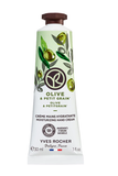  Kem dưỡng da tay Yves Rocher Hand Cream 30ml 