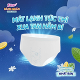  Băng Quần Diana Comfy Girl Cool Fresh size M-L 2 miếng/gói 