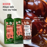  Dầu xả phục hồi tóc hư tổn Yves Rocher Repair Hair Care Restoring Conditioner 200ml 