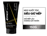  Gel Vuốt Tóc Nam XMen for Boss - Tạo Kiểu Tóc, Giữ Nếp 8H, Thành Phần Keratin Giúp Tóc Chắc Khỏe 