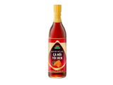  Nước mắm Thuận Phát Cá Hồi Tỏi Đen / Cá Ngừ Bào Ngư 490ml - Chiết xuất từ nguyên liệu hảo hạng 