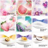  Sữa tắm OLAY dưỡng da 650ml nhiều mùi hương, cải thiện da sáng khỏe sau 14 ngày - Mỹ 