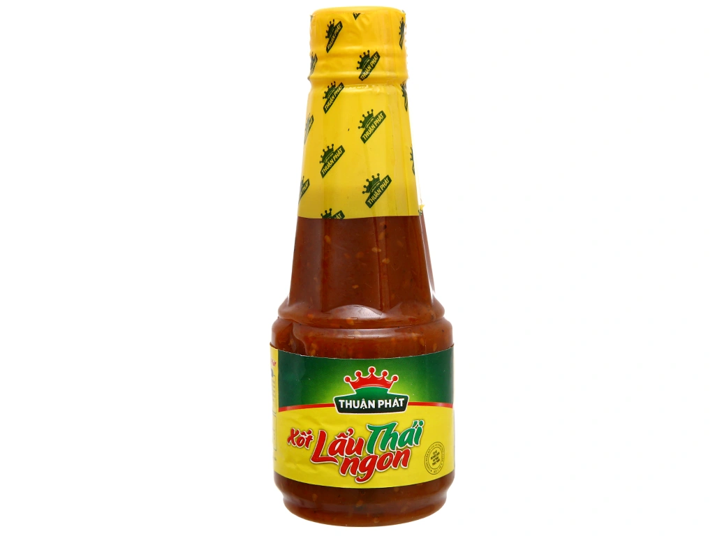  Lẩu Thái Ngon Thuận Phát 1100g 