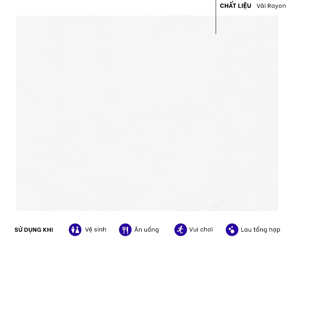  Khăn Ướt Cồn LET-GREEN 35 Miếng/Bao 