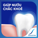  Kem đánh răng SENSODYNE Multi Care 100g giúp giảm ê buốt hiệu quả và giúp nướu chắc khỏe 
