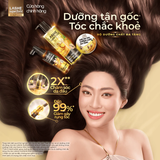  Xịt Dưỡng Chất Đa Tầng Cho Tóc Lashe Superfood Scalp Care 85ml Ngăn Gãy Rụng 