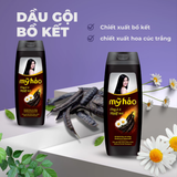 Dầu Gội Chiết Xuất Thiên Nhiên Mỹ Hảo Dưỡng Tóc Khỏe, Ngăn Gãy Rụng 360 ml 