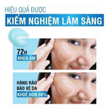  Serum sáng da & thu nhỏ lỗ chân lông Neutrogena Hydroboost Niacinamide Serum (30ml) 