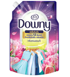  Nước Xả Vải Đậm Đặc DOWNY Hương Nước Hoa Cao Cấp Túi 1L (Hàng Thái nội địa) 