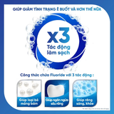  Kem đánh răng SENSODYNE Gum Care 100g giúp giảm ê buốt và bảo vệ nướu chắc khỏe 