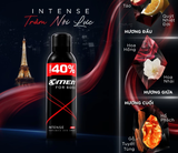  [Tặng thêm 40% dung tích] Xịt khử mùi XMen For Boss Intense/ Luxury/Legend/Motion 210ml - Hương Nước Hoa Châu Âu 