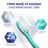  Kem đánh răng P/S Chuyên gia Giảm ê buốt với tác động từ khoáng 100g 