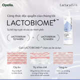 Sữa tắm Lactacyd Healthy Bright làm đều màu da, mang lại làn da sáng khỏe, rạng rỡ và tự tin 