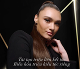  Dầu Gội TRESemmé Keratin Smooth/ Bond Repair/ Salon Detox Cho Tóc Vào Nếp, Giảm Gãy Rụng, Detox Sạch sâu 850 g 