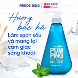  Kem Đánh Răng PERIOE Pumping 285g 
