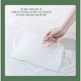  Khăn Nén MyLan Cao Cấp Tiện Lợi Đi Du Lịch Nhà Hàng Khách Sạn Dùng 1 Lần Size 30x60cm 15 Cái/túi 