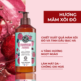  Sữa dưỡng thể thiên nhiên Yves Rocher Body Lotion 390ml 