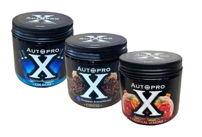  Gel thơm cao cấp cho xe hơi Autopro 220g 