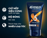  Gel Vuốt Tóc Nam XMen 150g - Tạo Kiểu Tóc, Giữ Nếp 8H 