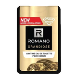  Nước hoa nam bỏ túi Romano 18ml/chai 