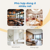  Khăn giấy rút đáy mini cao cấp Famapro Tissue 1000 tờ 