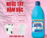  Nước tẩy trắng Mỹ Hảo Javel 300g-550g-1kg 