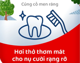  Kem đánh răng Colgate Kid Free From cho bé 3-5 tuổi không chất bảo quản 80g 