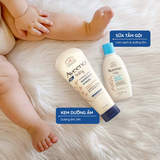  Sữa tắm gội toàn thân Aveeno baby 236ml 