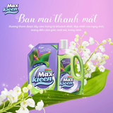  Khăn Ướt Lau Bề Mặt Đa Năng MaxKleen 30x20cm (30 miếng) 