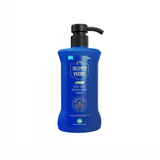  Dầu gội dược liệu Nguyên Vương sảng khoái dành cho nam chai 260g - hương sảng khoái 