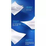  [LỐC 10 GÓI] Khăn giấy bỏ túi cao cấp Tempo Regular - 4 Lớp Bền Dai - Thương hiệu Đức - An Toàn Cho Da 