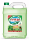  Nước lau sàn Mỹ Hảo 5kg 