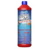  Gel sinh học CleanZ phòng tắc nghẽn, làm sạch đường ống rửa bát, rửa mặt, khử mùi hôi hiệu quả 500-1000ml 