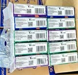  Khăn giấy Napkin MyLan 2 lớp 50 tờ 